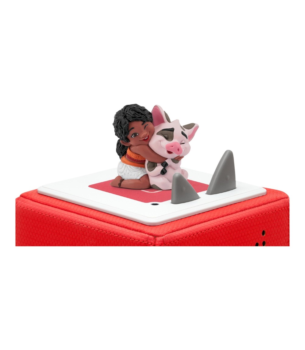 Tonie Hörfigur Disney - Vaiana 2