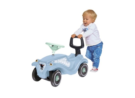 Bobby Car Classic + Walker