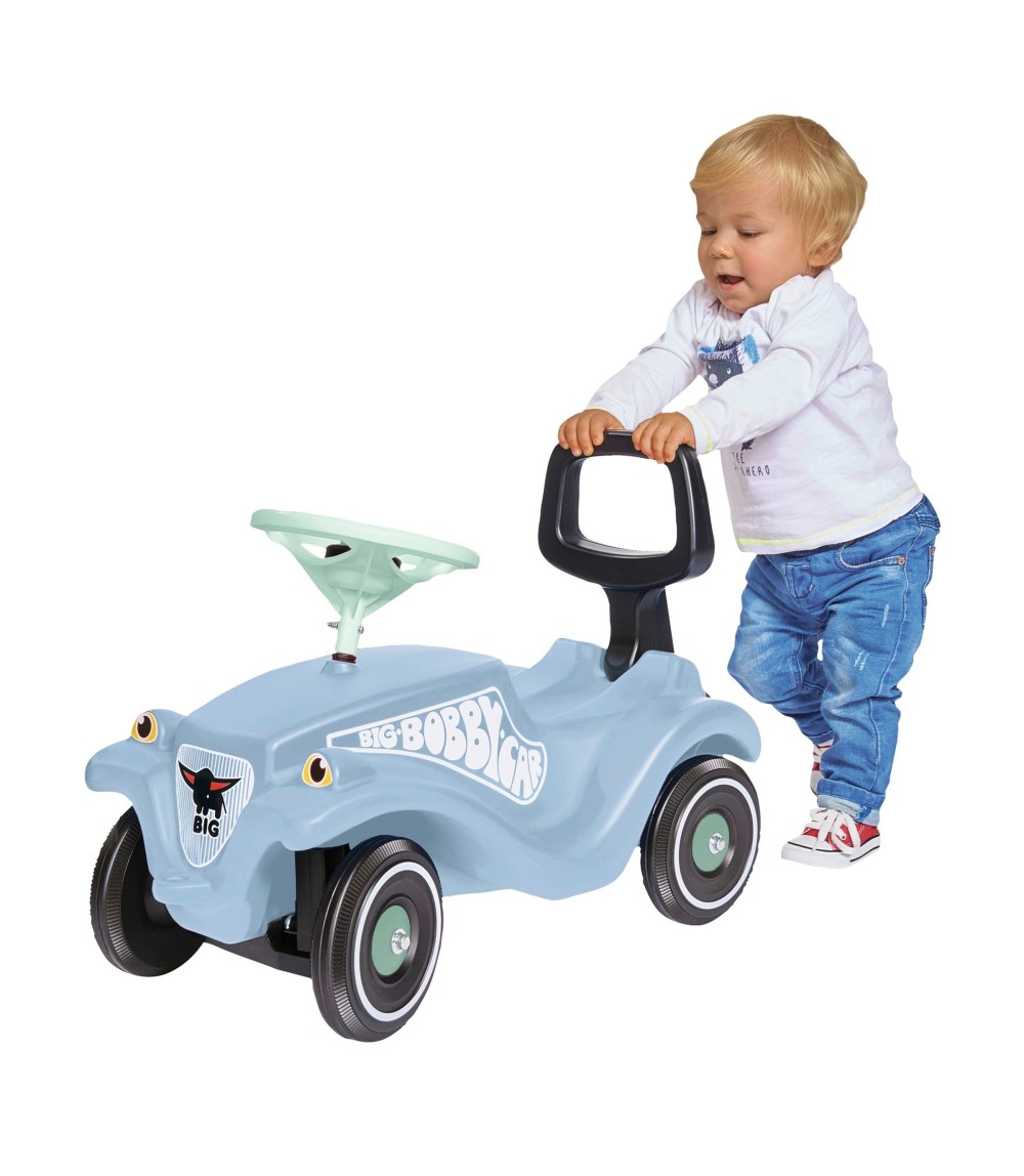 Bobby Car Classic + Walker