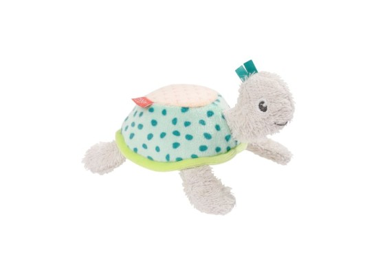 Bade-Schwamm Schildkröte Meereskinder