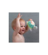 Bade-Schwamm Schildkröte Meereskinder