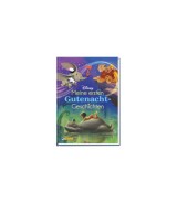 Meine ersten Gutenacht-Geschichten - Disney Klassiker
