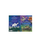 Meine ersten Gutenacht-Geschichten - Disney Klassiker