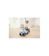 Bobby Car Classic + Walker