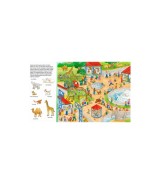 Wimmelbuch Sachen suchen - Meine Wimmelbilder