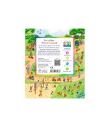 Wimmelbuch Sachen suchen - Meine Wimmelbilder