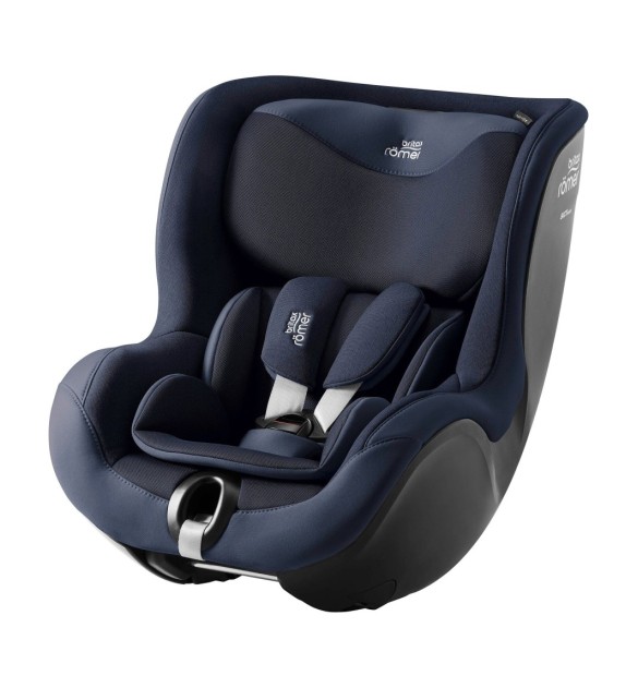 Kindersitz DUALFIX 5Z STYLE