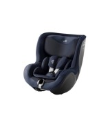 Kindersitz DUALFIX 5Z STYLE