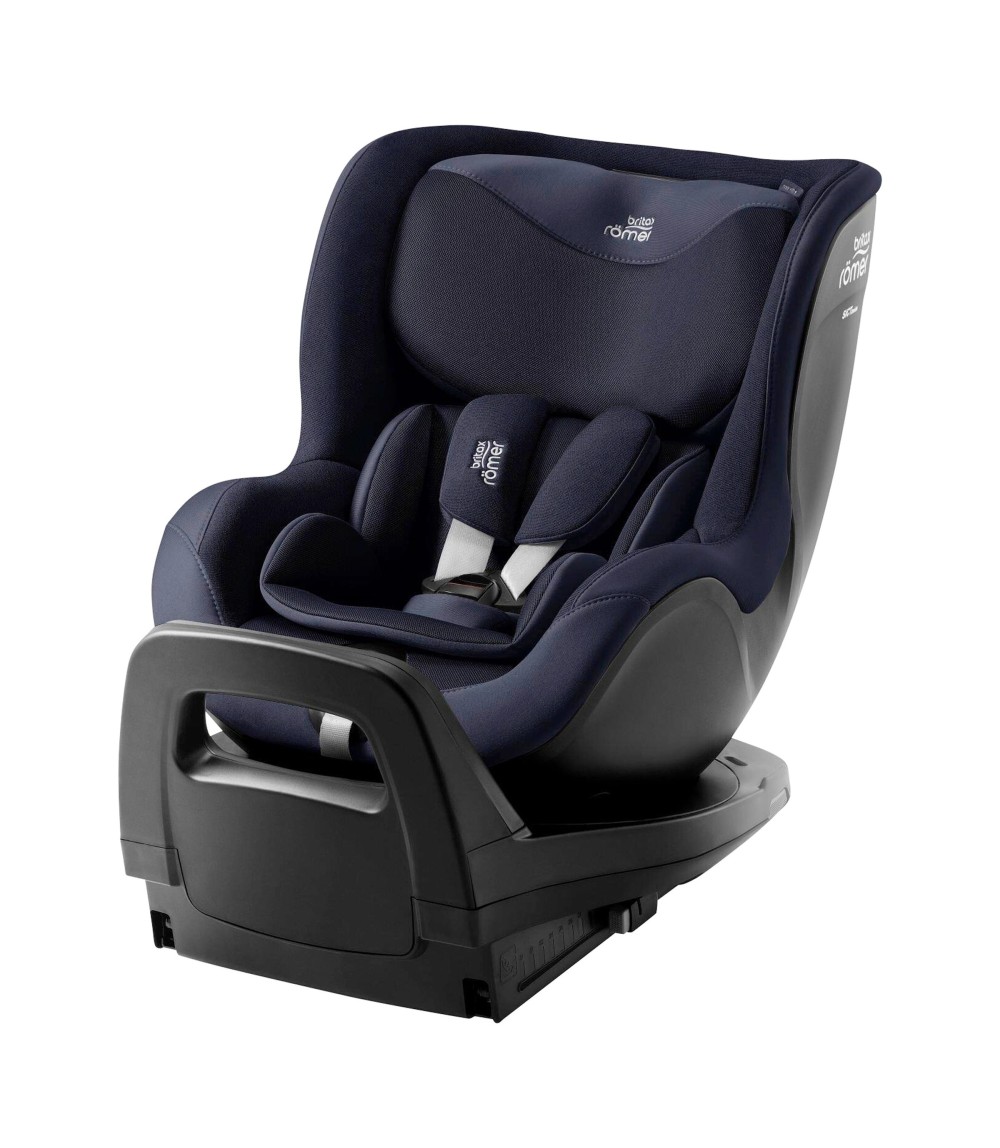 Kindersitz DUALFIX 5Z STYLE
