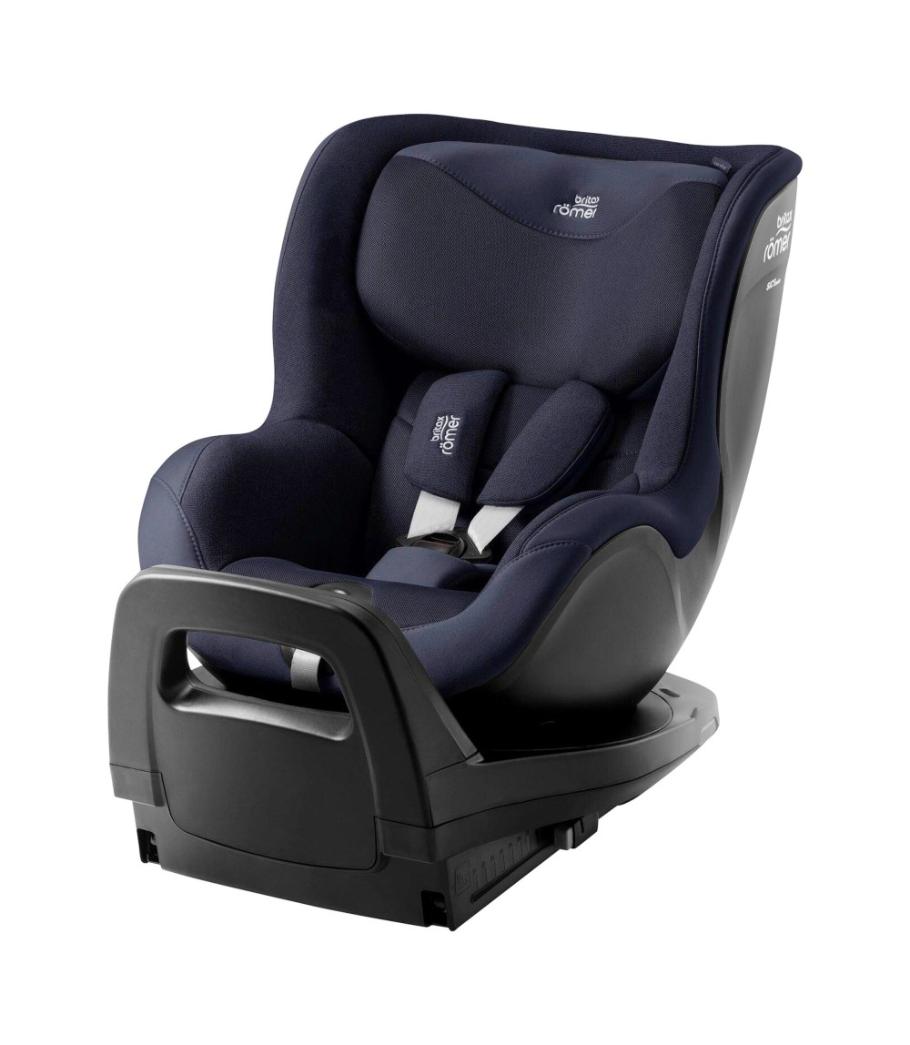 Kindersitz DUALFIX 5Z STYLE