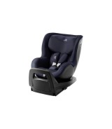 Kindersitz DUALFIX 5Z STYLE