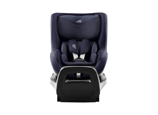 Kindersitz DUALFIX 5Z STYLE