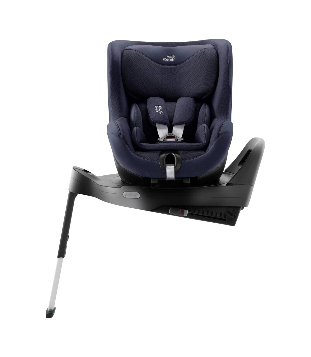 Kindersitz DUALFIX 5Z STYLE