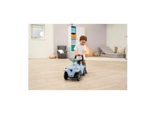 Bobby Car Classic + Walker