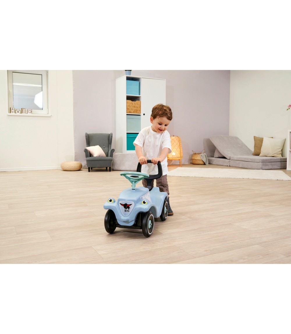 Bobby Car Classic + Walker