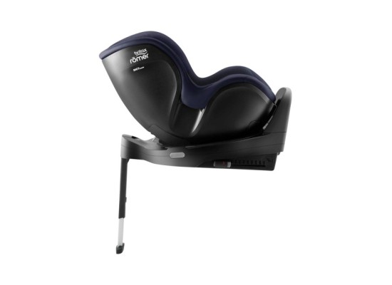 Kindersitz DUALFIX 5Z STYLE