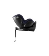 Kindersitz DUALFIX 5Z STYLE