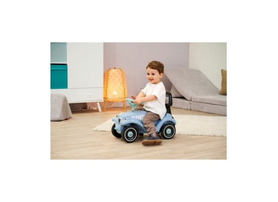 Bobby Car Classic + Walker