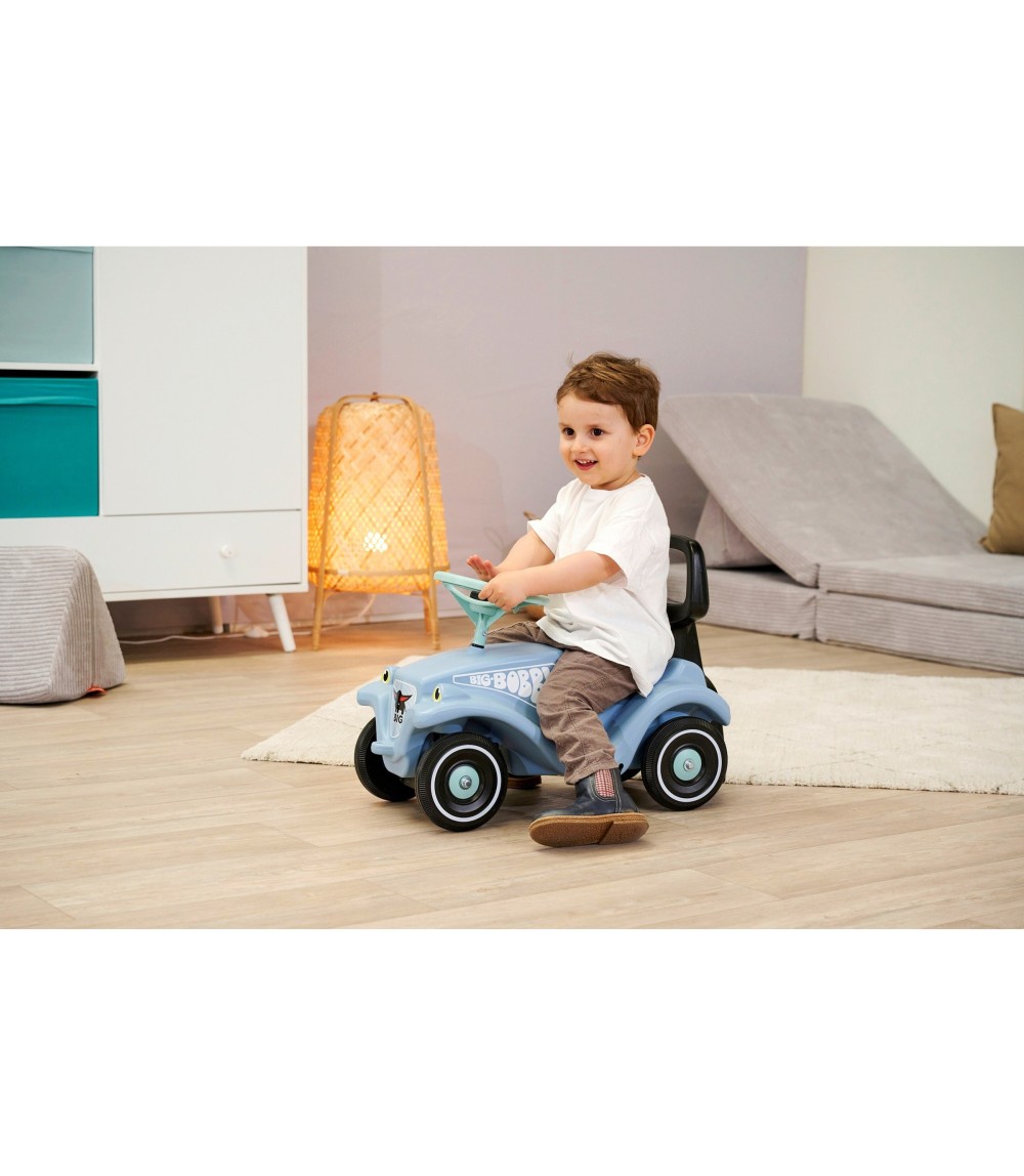 Bobby Car Classic + Walker