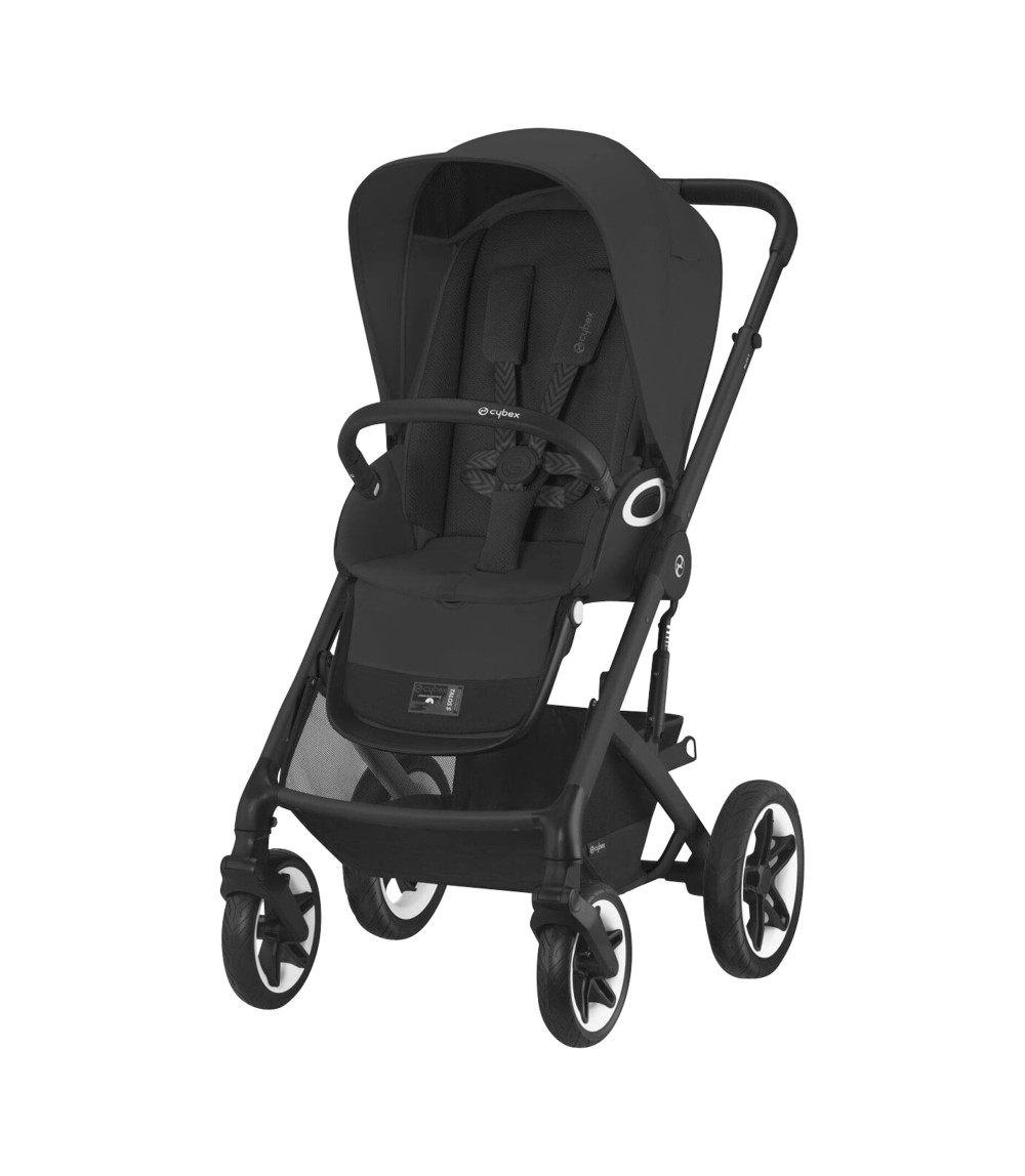 Kombikinderwagen Talos S Lux