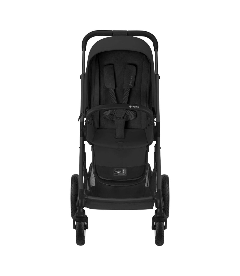 Kombikinderwagen Talos S Lux