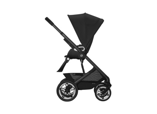 Kombikinderwagen Talos S Lux