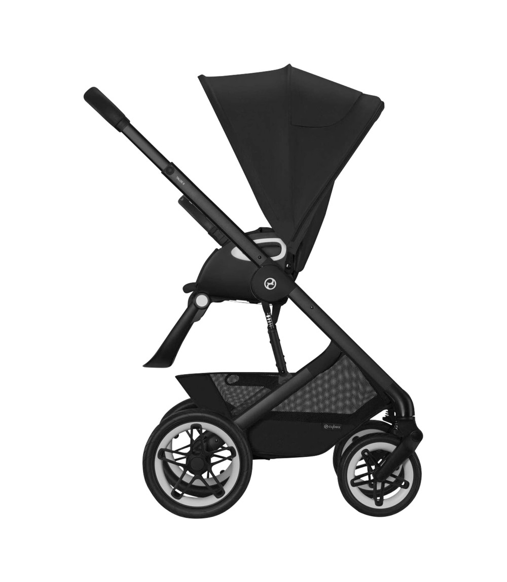 Kombikinderwagen Talos S Lux