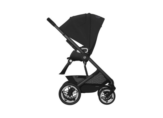 Kombikinderwagen Talos S Lux