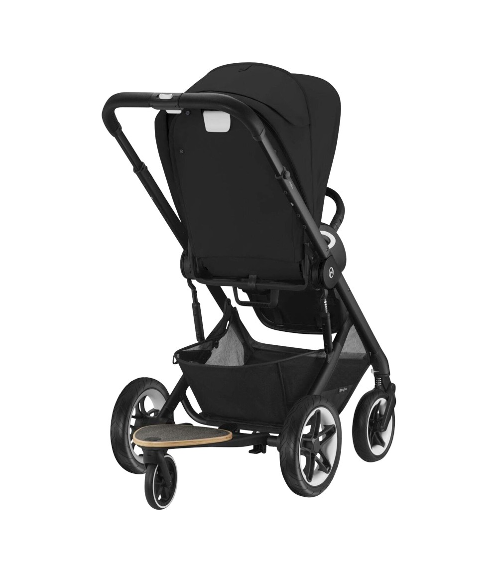 Kombikinderwagen Talos S Lux