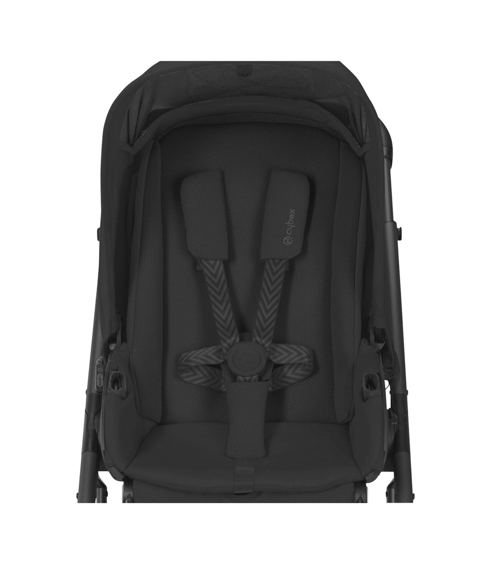 Kombikinderwagen Talos S Lux