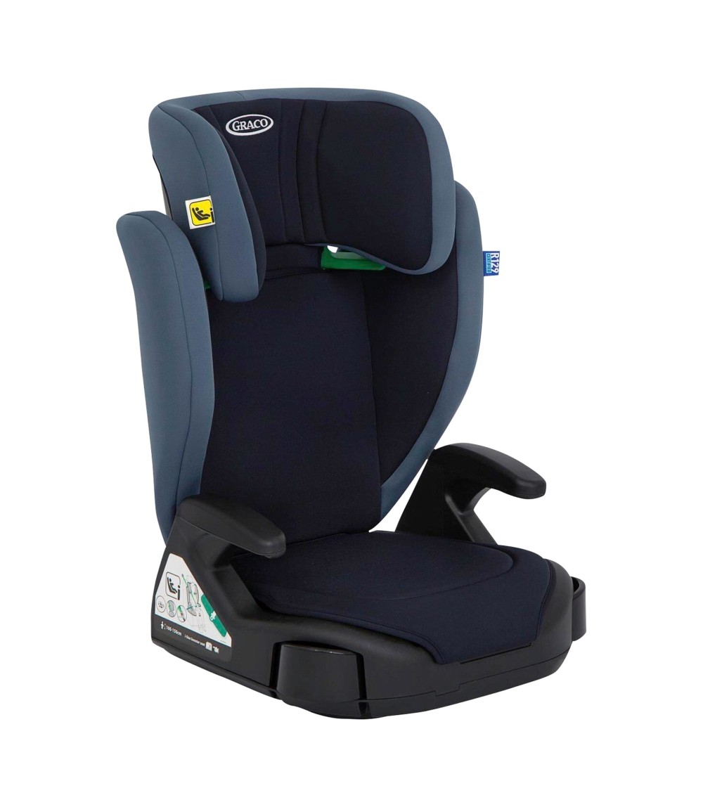 Kindersitz Junior Maxi