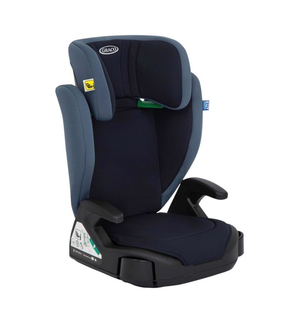 Kindersitz Junior Maxi