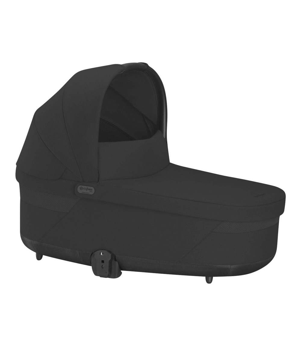 Kombikinderwagen Talos S Lux