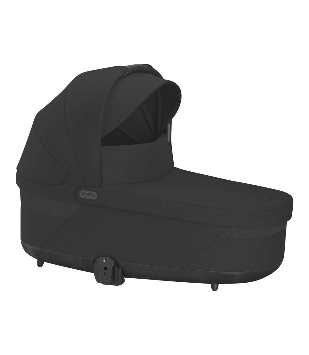 Kombikinderwagen Talos S Lux