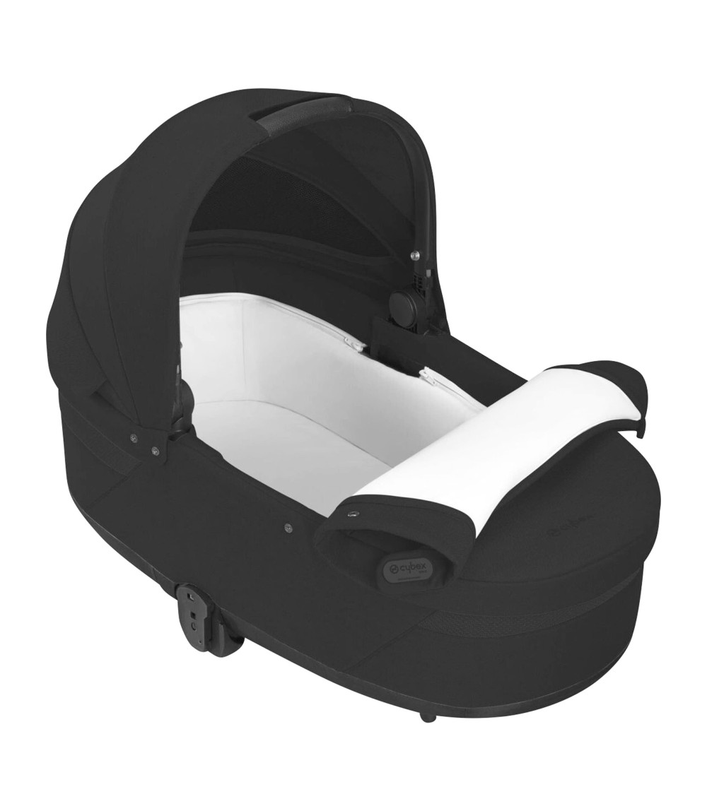 Kombikinderwagen Talos S Lux