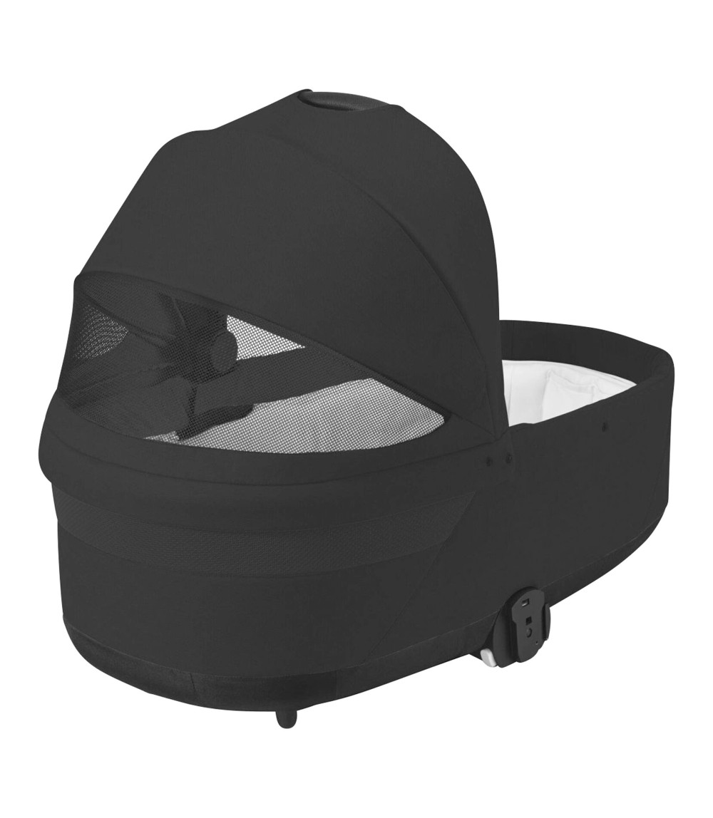 Kombikinderwagen Talos S Lux