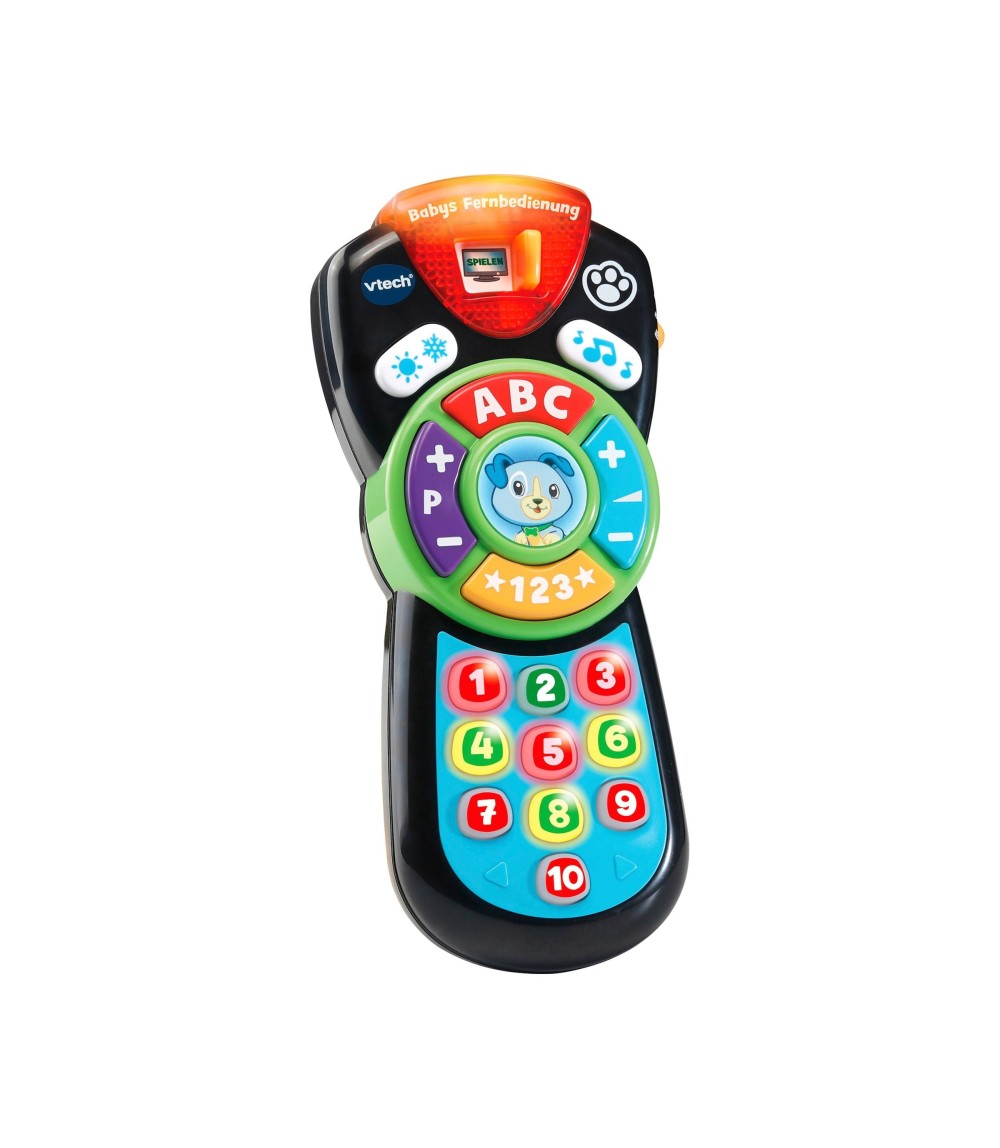 Musikspielzeug Babys Fernbedienung