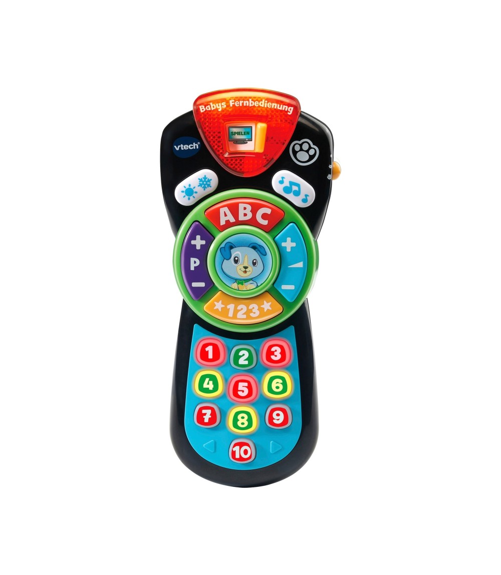 Musikspielzeug Babys Fernbedienung