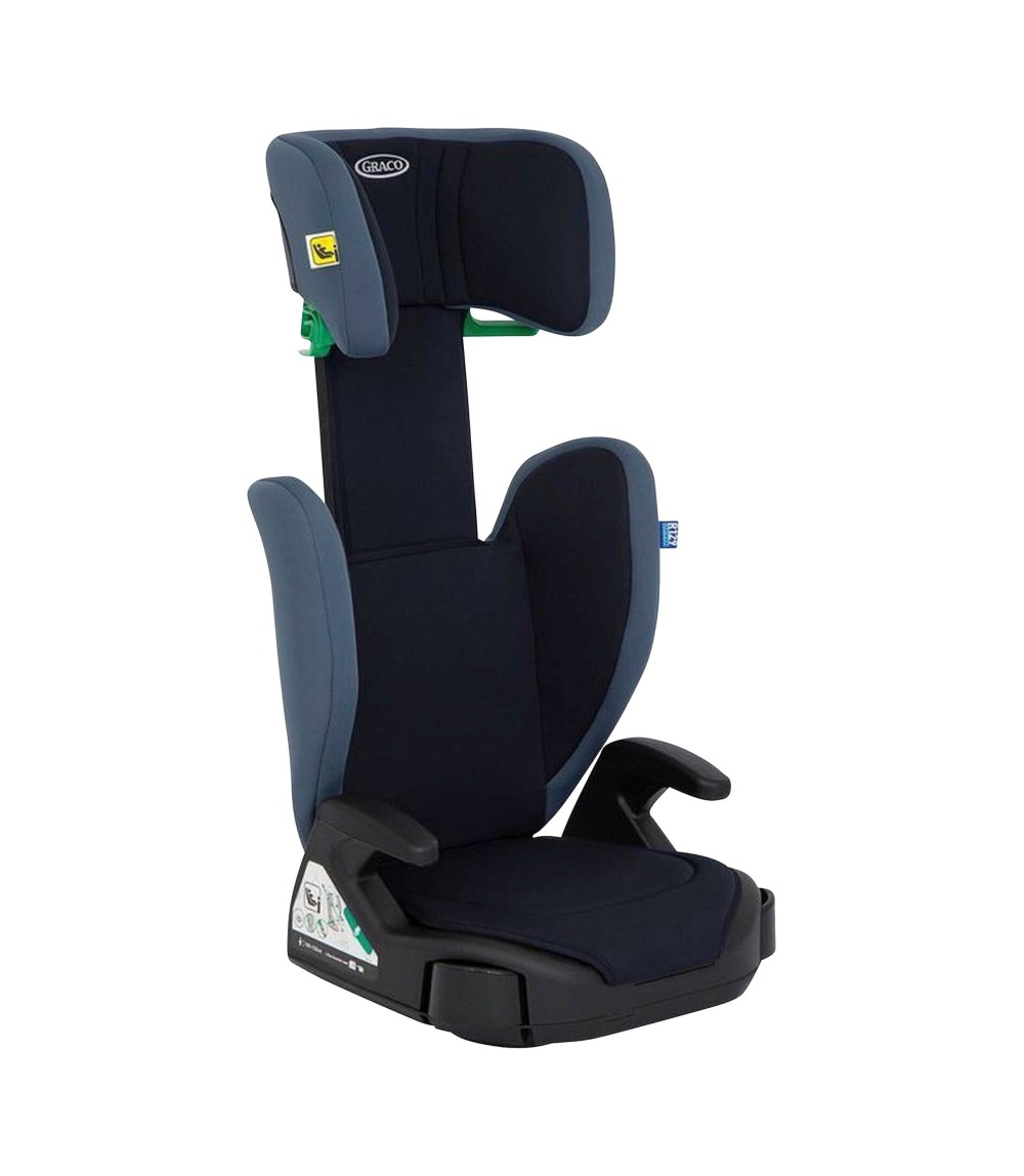 Kindersitz Junior Maxi