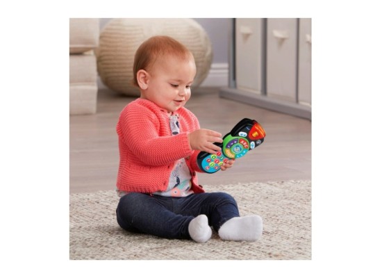 Musikspielzeug Babys Fernbedienung