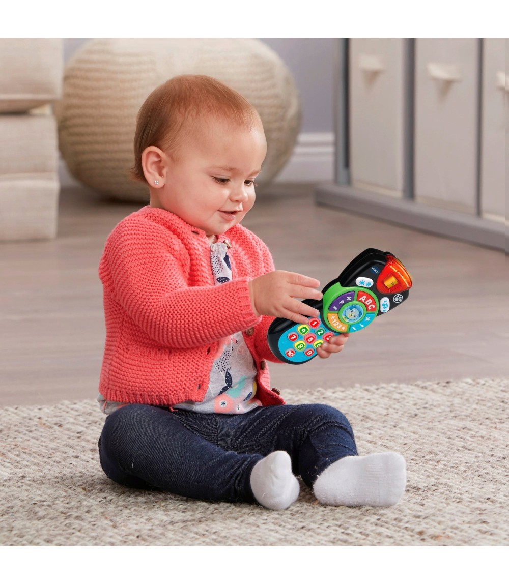 Musikspielzeug Babys Fernbedienung