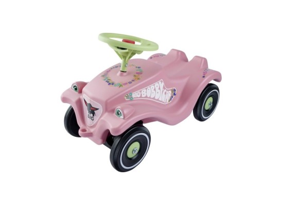 Bobby Car Classic Flower