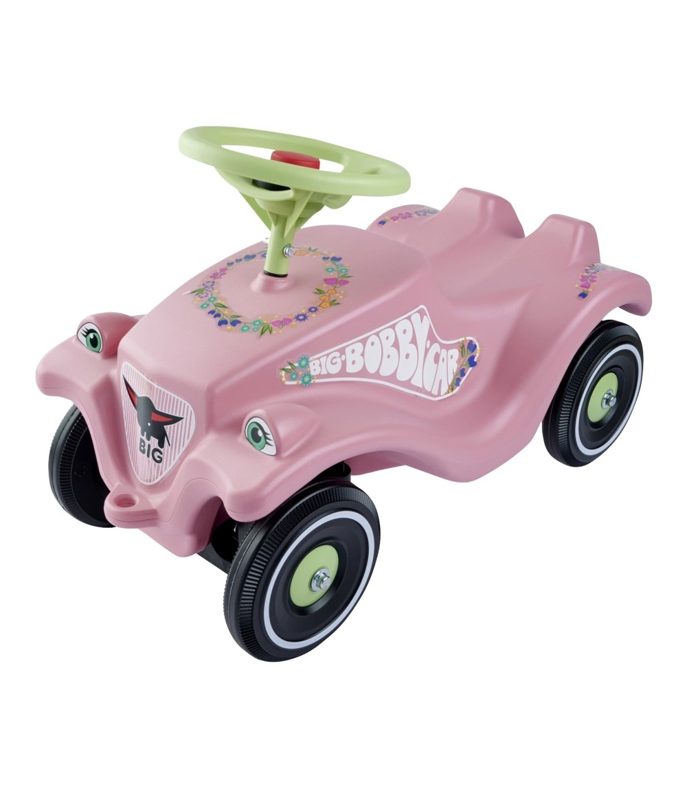 Bobby Car Classic Flower