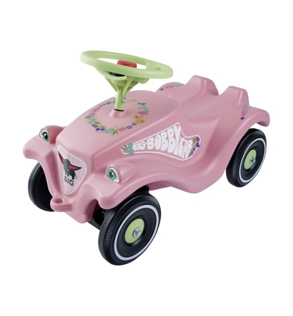 Bobby Car Classic Flower
