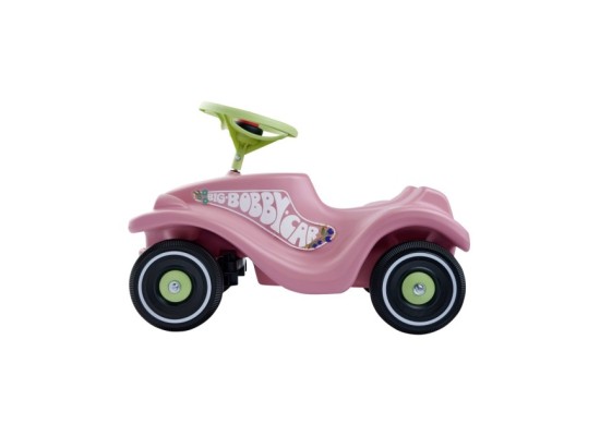 Bobby Car Classic Flower
