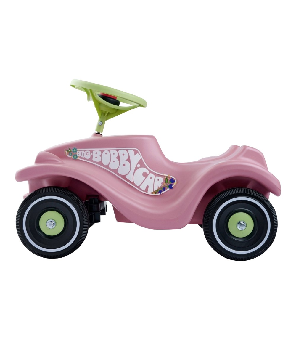 Bobby Car Classic Flower