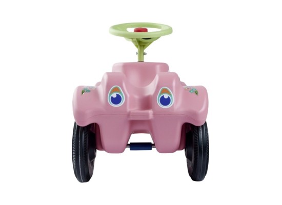 Bobby Car Classic Flower