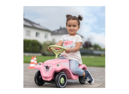 Bobby Car Classic Flower