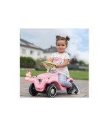 Bobby Car Classic Flower