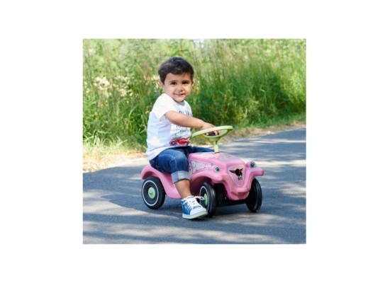 Bobby Car Classic Flower